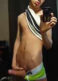 Cam Boy Secrets - Amateur Gay Pictures